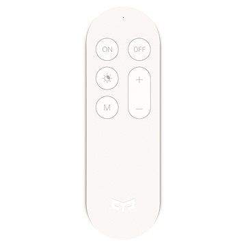 Yeelight BLE remote control