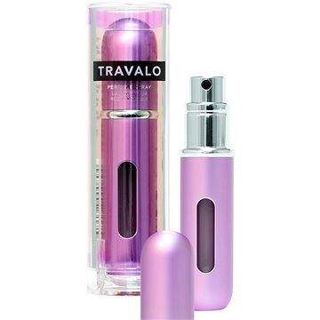 TRAVALO Refill Atomizer Classic HD Pink 5 ml