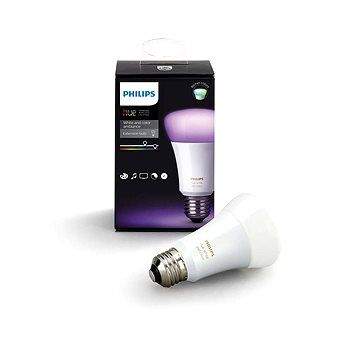 Philips Hue White and Color ambiance 9,5W E27