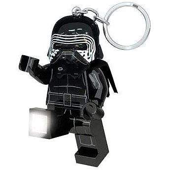 Lego Star Wars Kylo Ren svítící figurka