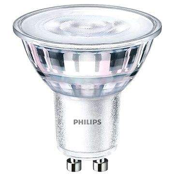 Philips LED Classic spot 550lm, GU10, 4000K