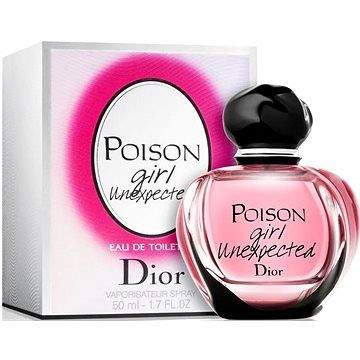 DIOR Poison Girl Unexpected EdT 50 ml