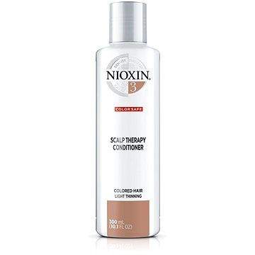 NIOXIN Scalp Therapy Revitalizing for Colored Hair with Light Thinning 300 ml