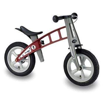 FirstBike Street Red