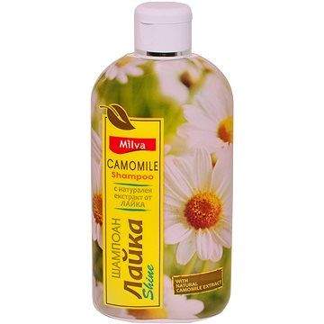 MILVA Heřmánek 200 ml