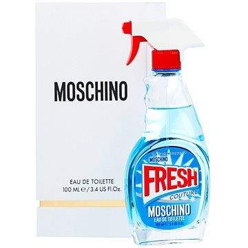 MOSCHINO Fresh Couture EdT 100 ml