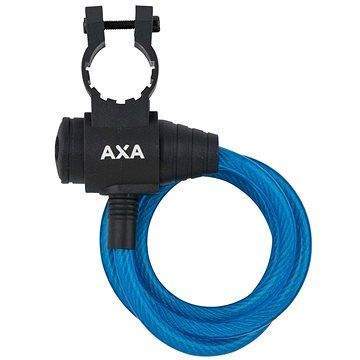 AXA Zipp 120/8 klíč modrá