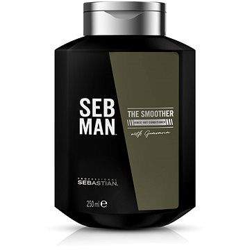 SEBASTIAN PROFESSIONAL Seb Man The Smoother 250 ml