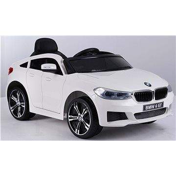 Beneo BMW 6GT, bílé