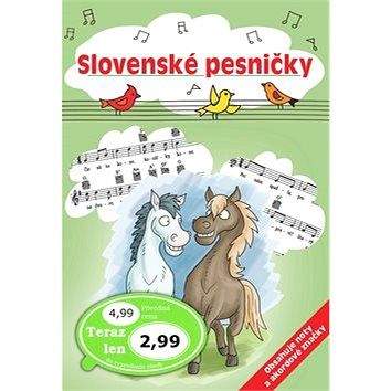 SUN Slovenské pesničky