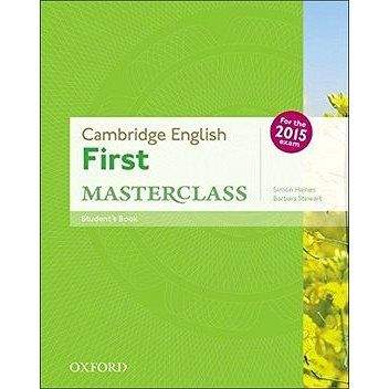 OUP Eng. Learning and Teaching Cambridge English First Masterclass: Student's Book