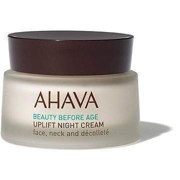 AHAVA Beauty Before Age Uplift Night Cream 50 ml