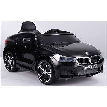Beneo BMW 6GT, černé