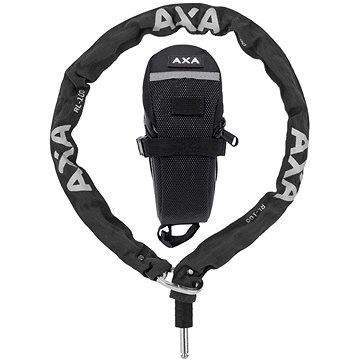AXA Plugin RLC + saddle bag 100/5,5