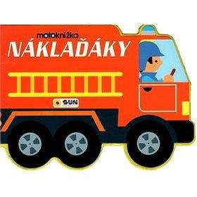 SUN Motoknížka Náklaďáky