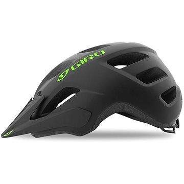 Giro Tremor Mat Black S/M