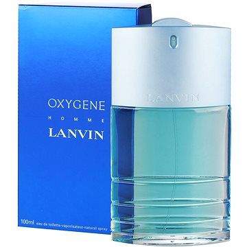 LANVIN Oxygene Homme EdT 100 ml