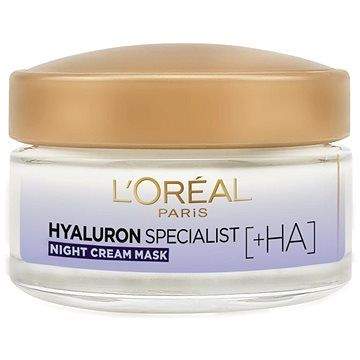 ĽORÉAL PARIS Hyaluron Specialist Night Cream 50 ml