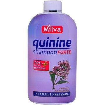 MILVA Chinin Forte Big 500 ml