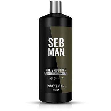 SEBASTIAN PROFESSIONAL Seb Man The Smoother 1000 ml
