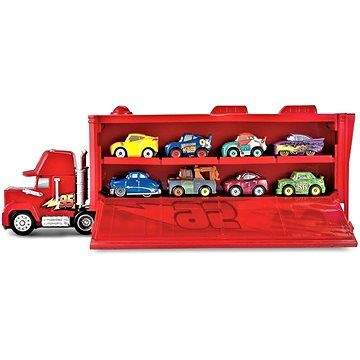 Mattel Cars 3 Mini transportér