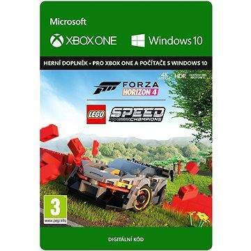 Microsoft Forza Horizon 4: LEGO Speed Champions - (Play Anywhere) DIGITAL