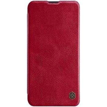 Nillkin Qin Book pro Samsung Galaxy A50 Red