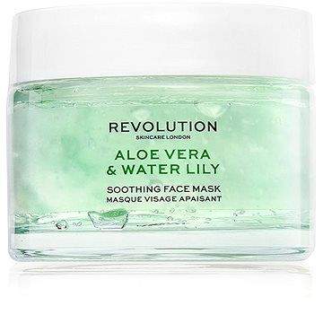 Makeup Revolution REVOLUTION SKINCARE Aloe Vera & Water Lily Soothing 50 ml