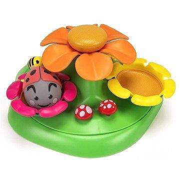 Hexbug CuddleBots - Zahradní kolotoč, hrací set