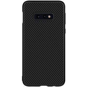 Nillkin Synthetic Fiber Carbon pro Samsung G970 Galaxy S10e black
