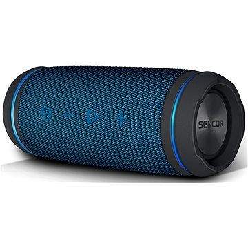 Sencor SSS 6100N Sirius mini modrý