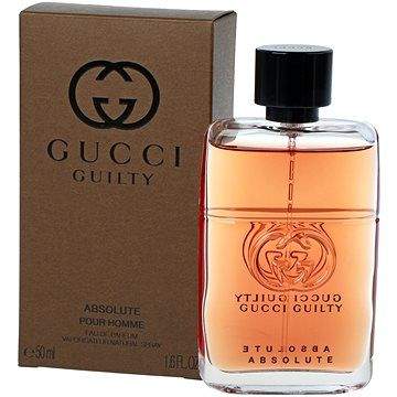GUCCI Guilty Absolute Pour Homme EdP 50 ml