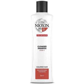 NIOXIN Cleanser Shampoo ´4´ 300 ml