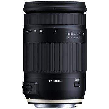 TAMRON AF 18-400mm f/3.5-6.3 Di II VC HLD pro Canon