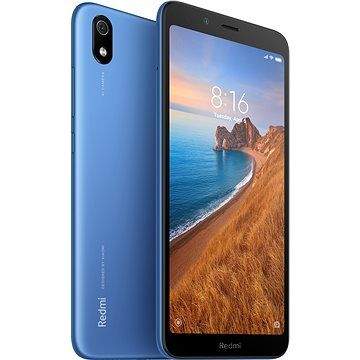 Xiaomi Redmi 7A 16GB modrá