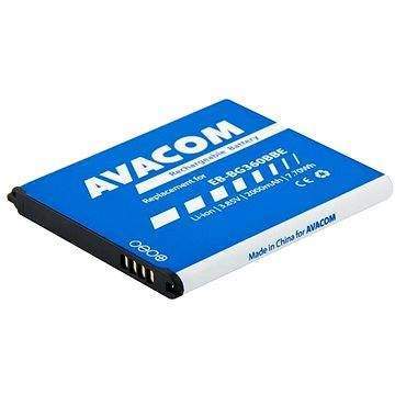 AVACOM pro Samsung Galaxy Ace4 Li-Ion 3.8V 1900mA