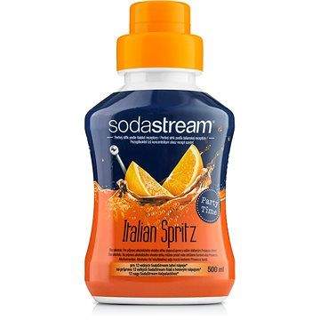 SodaStream příchuť Italian Spritz nealko střik 500ml
