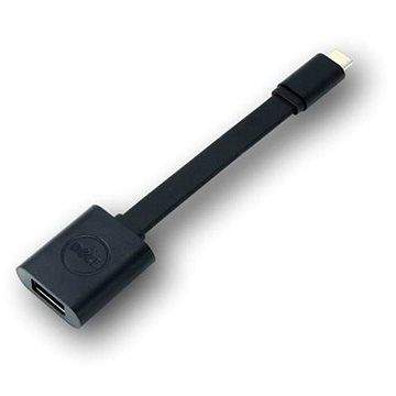 Dell USB-C (M) na USB-A 3.1 (F)