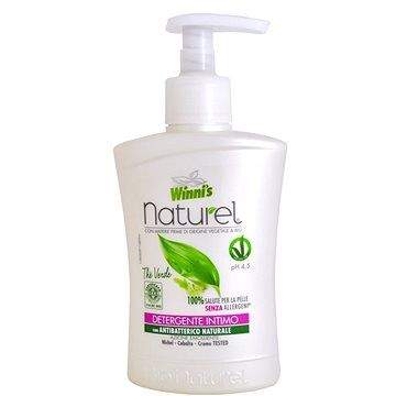 WINNI'S WINNI´S Naturel Sapone Intimo The Verde 250 ml