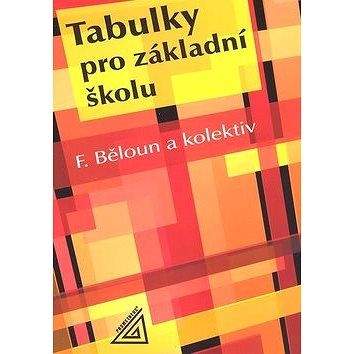 PROMETHEUS Tabulky pro základní školu