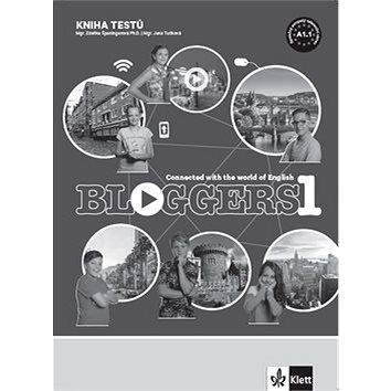 Klett Bloggers 1: Kniha testů
