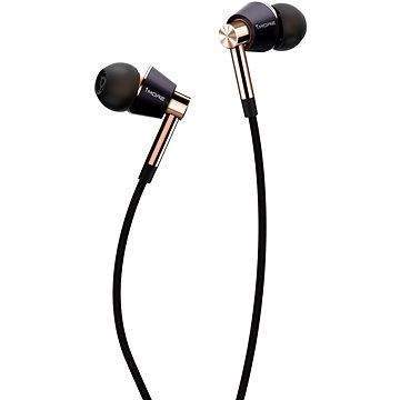1MORE Triple-Driver In-Ear Headphones Gold