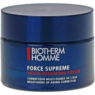 BIOTHERM Homme Force Supreme Youth Reshaping Cream 50 ml