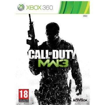 Activision Call of Duty: Modern Warfare 3 - Xbox 360