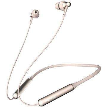 1MORE Stylish Bluetooth In-Ear Headphones Gold