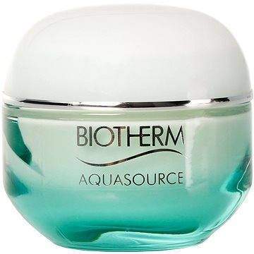BIOTHERM Aquasource Cream-Gel 48*Hours Normal to Combination Skin 50 ml