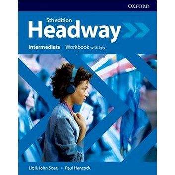 OUP Eng. Learning and Teaching New Headway Fifth Edition Intermediate Workbook with Answer Key