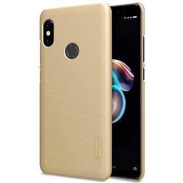 Nillkin Frosted pro Xiaomi Redmi 6A Gold