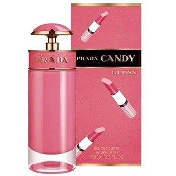 PRADA Candy Gloss EdT 80 ml