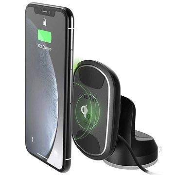 iOttie iTap Wireless 2 Fast Charging Magnetic Dashboard Mount
